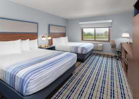 AmericInn by Wyndham West Salem 5