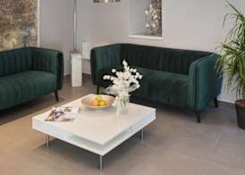 Boutique Rooms Mirabilis 4