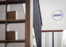 UniHo Hostel 5
