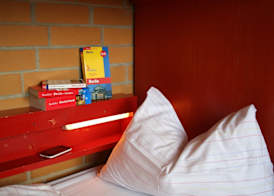 Jugendherberge Berlin - Am Wannsee - Youthhostel 5