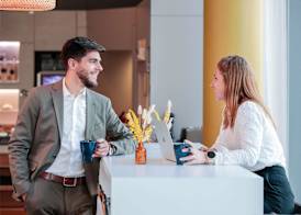 Novotel Suites Luxembourg 4