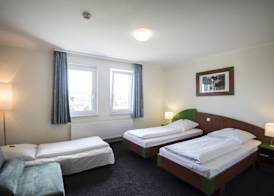 EuroHotel Günzburg 4