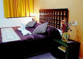 HOTEL ROSALIA 3
