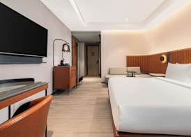 Novotel Tangerang BSD City 5