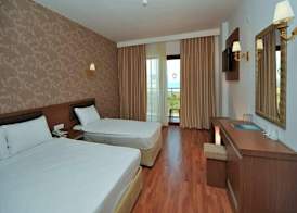 Eftalia Downtown Hotel 5