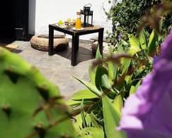 B&B La Mimosa 3
