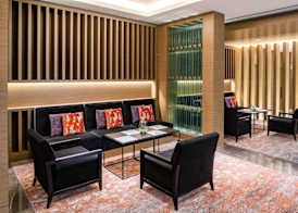 DoubleTree Suites by Hilton - Riyadh Financial District 5