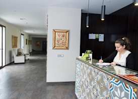 Hotel Las Monteras 2
