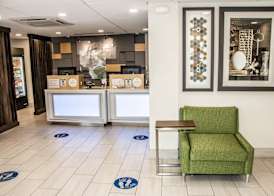 Holiday Inn Express ALLENTOWN NORTH by IHG 2