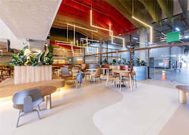 ibis Styles Fortaleza Shopping Giga Mall 5