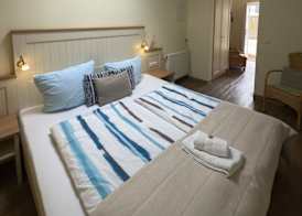 Pension Walmeer 5