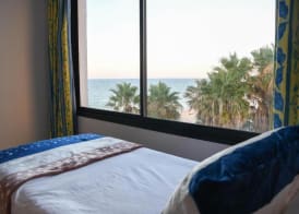 Hôtel Maravilla Sousse 2