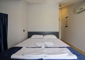 Berry Bella Hotel 5