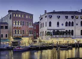 NH Venezia Santa Lucia 2