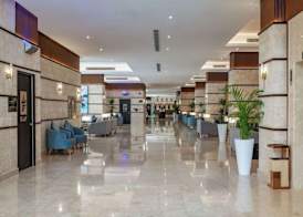 Elaf Qinwan Hotel 5