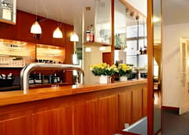 Schlosshotel Molkenkur 5