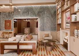 Rosetta Hotel Perugia Tapestry Collection By Hilton 4