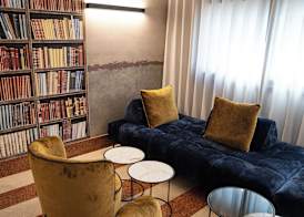 Hotel Giada Viale del Sole 3