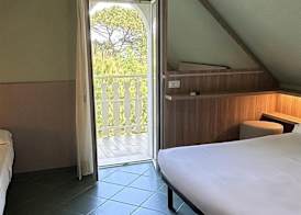 Pinetina Mare Baby Family Hotel 5