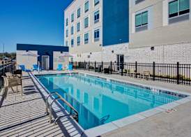 Hampton Inn Paris, Tn 5