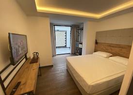 MİYAS LUXURY HOTEL 3