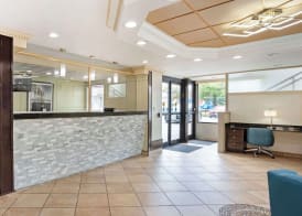 Best Western Atlantic City Beach Block 5