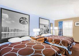 Super 8 by Wyndham Foley 4