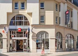 ibis Poitiers Centre 4
