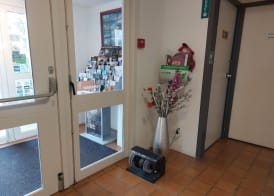 Brit Hotel Bosquet Carcassonne Cité 3