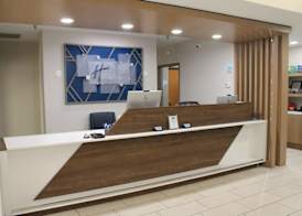 Holiday Inn Express & Suites BIRMINGHAM-IRONDALE (EAST) by IHG 2