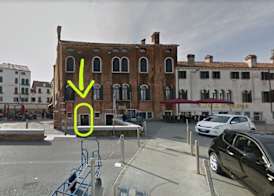 Venetian Dream in Biennale Area by Wonderful Italy 3