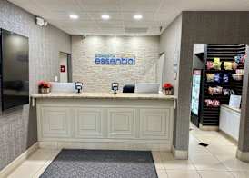 Sonesta Essential Hotels Overland Park 3
