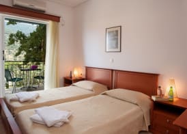 Faos Luxury Apartments 2 2