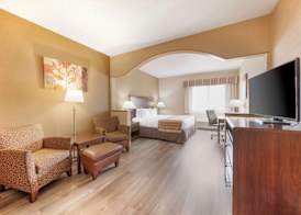 Best Western Circus City Inn 5