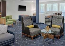 Courtyard by Marriott Kansas City Shawnee 3