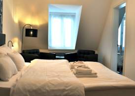 Guesthouse fürDich 5