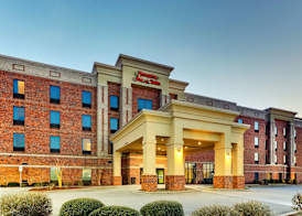 Hampton Inn & Suites Swansboro Near Camp Lejeune 3