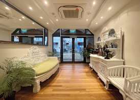 iNN at Temple St by Q Loft Newly Renovated 5
