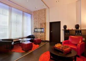 Hotel Asahi 5