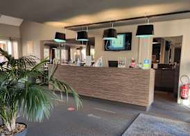 Sure Hotel by Best Western Limoges Sud 2