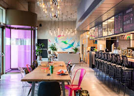 Moxy Wuerzburg 5