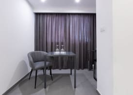 Suite Palermo Apartment 3