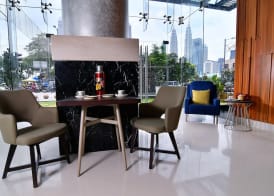 Tamu Hotel & Suites Kuala Lumpur 3