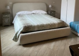 trastevere il vicolo del cinque b&b 4