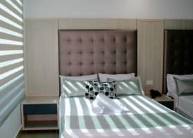 Hotel Lleras Express 4