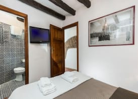 Arco in Pantheon apartments 3
