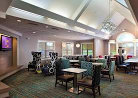 Residence Inn Baton Rouge South 2