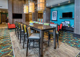 Hampton Inn & Suites by Hilton Nashville Hendersonville TN 5