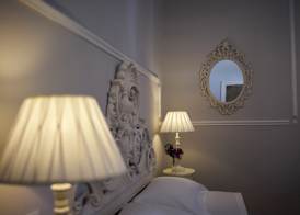 B&B Le Bianche 2
