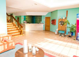 Apartamentos LIVVO Puerto de Mogán 3
